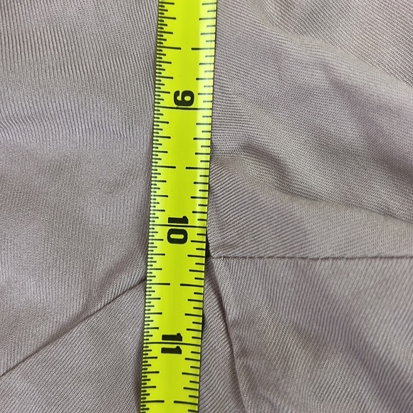 H & M Divided dusty rose  joggers - Picture 5 of 9